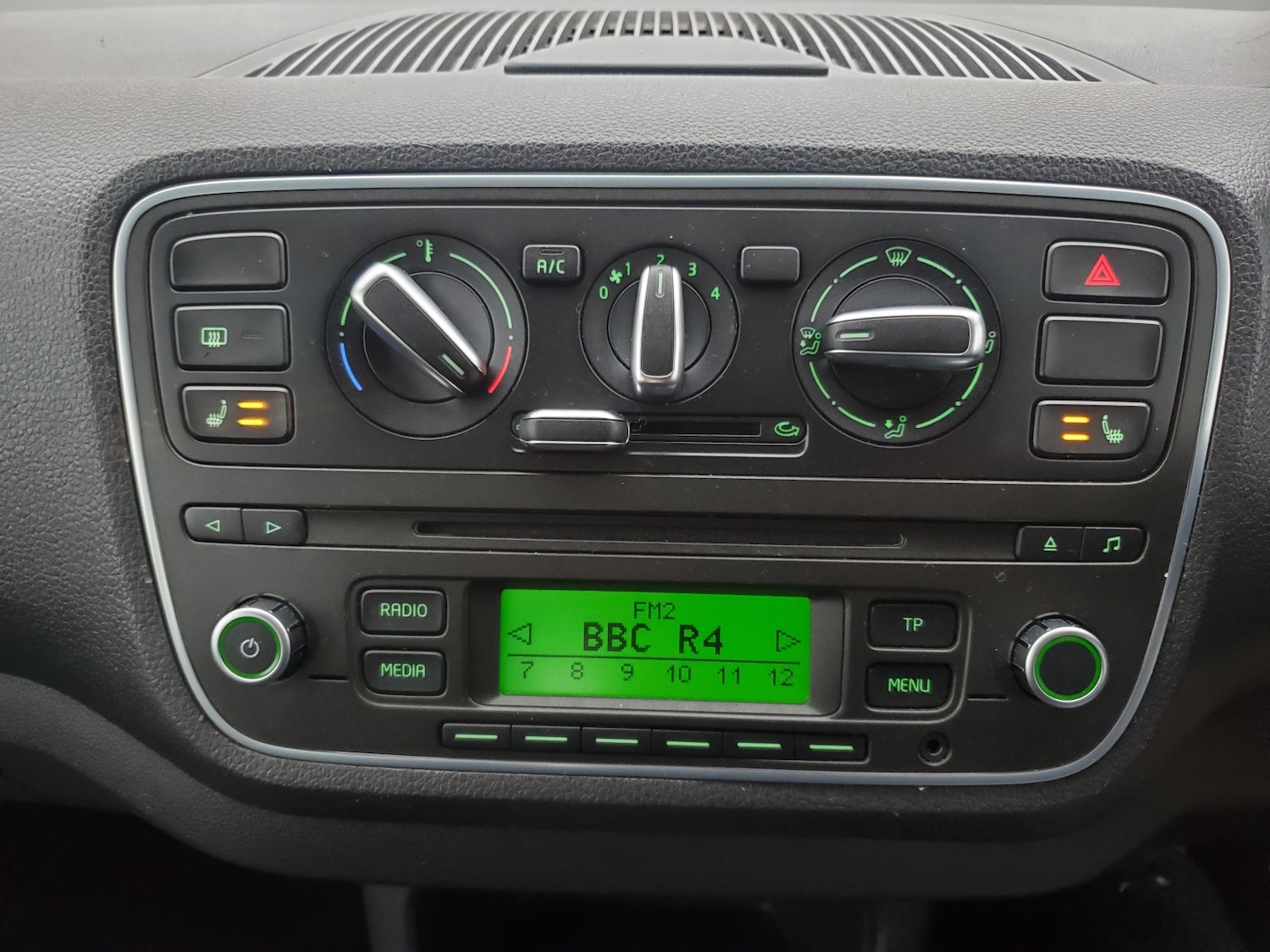 Used Skoda Citigo 2013 for sale - 77135885: Photo 12