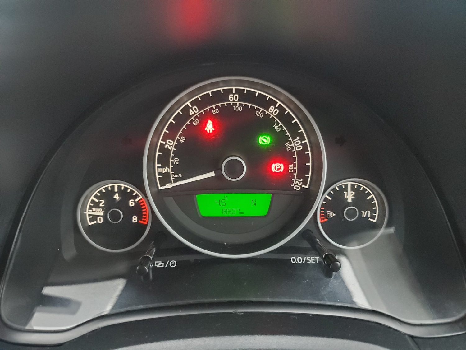 Used Skoda Citigo 2013 for sale - 77135885: Photo 13