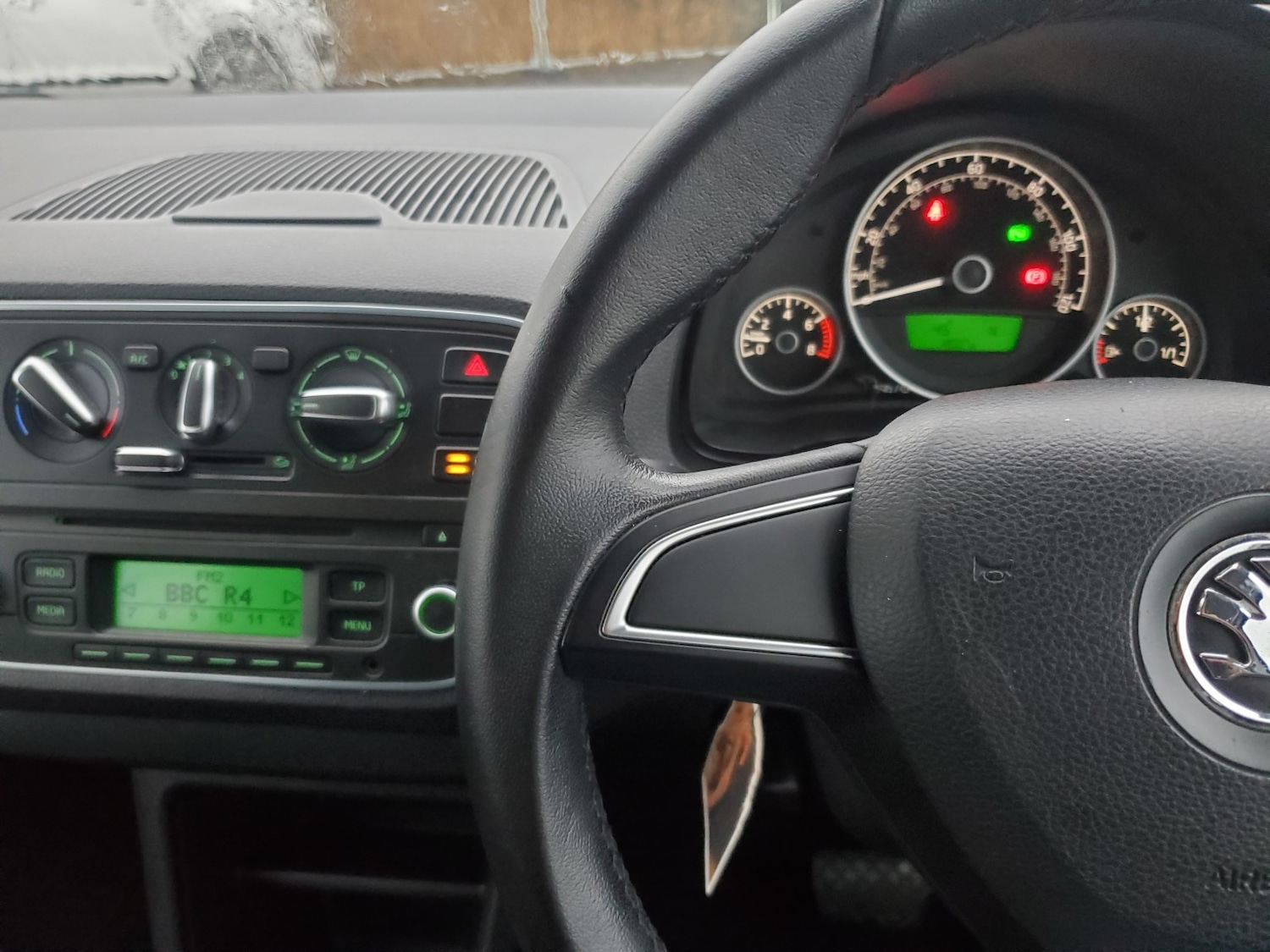 Used Skoda Citigo 2013 for sale - 77135885: Photo 14