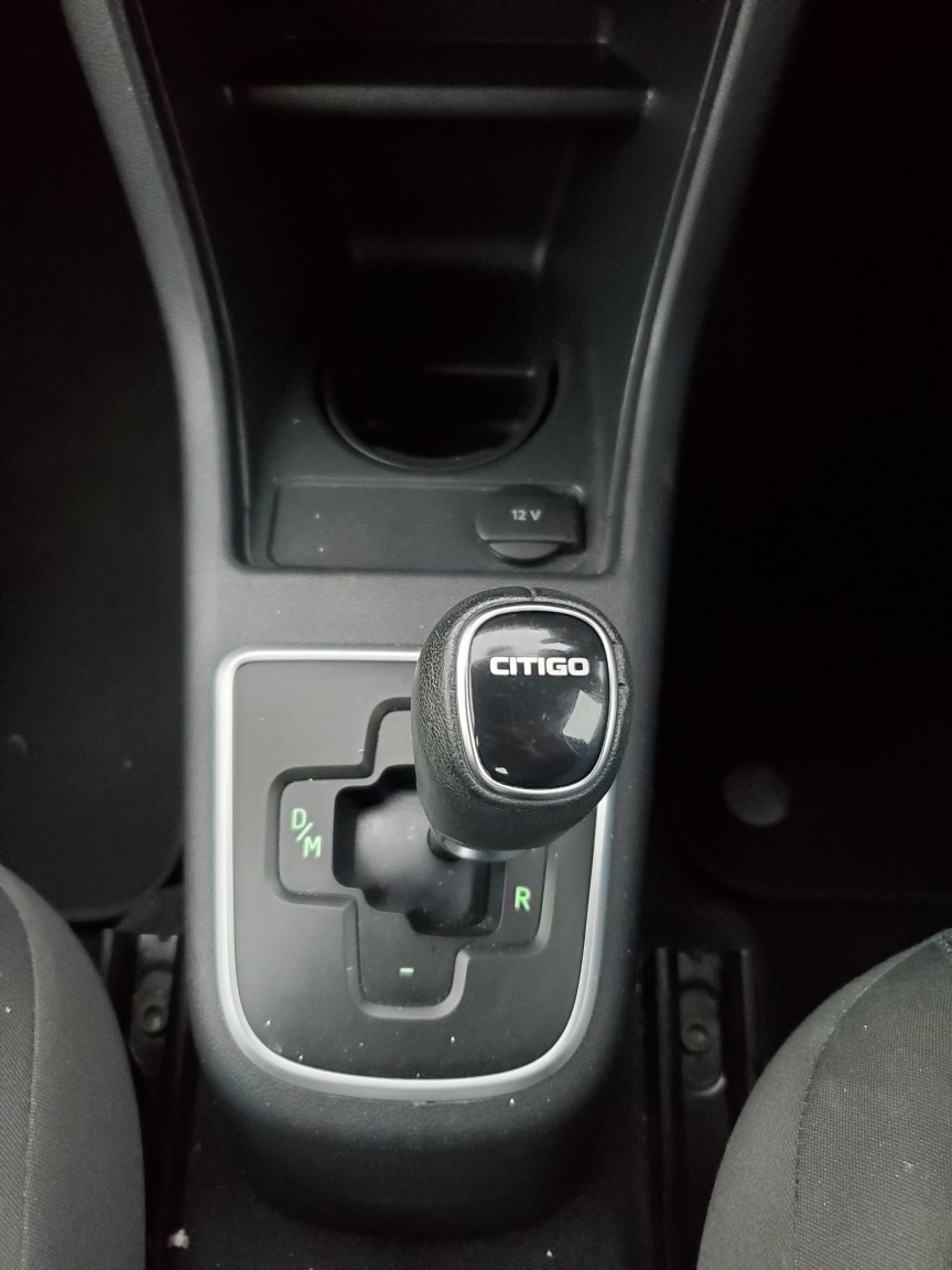 Used Skoda Citigo 2013 for sale - 77135885: Photo 15