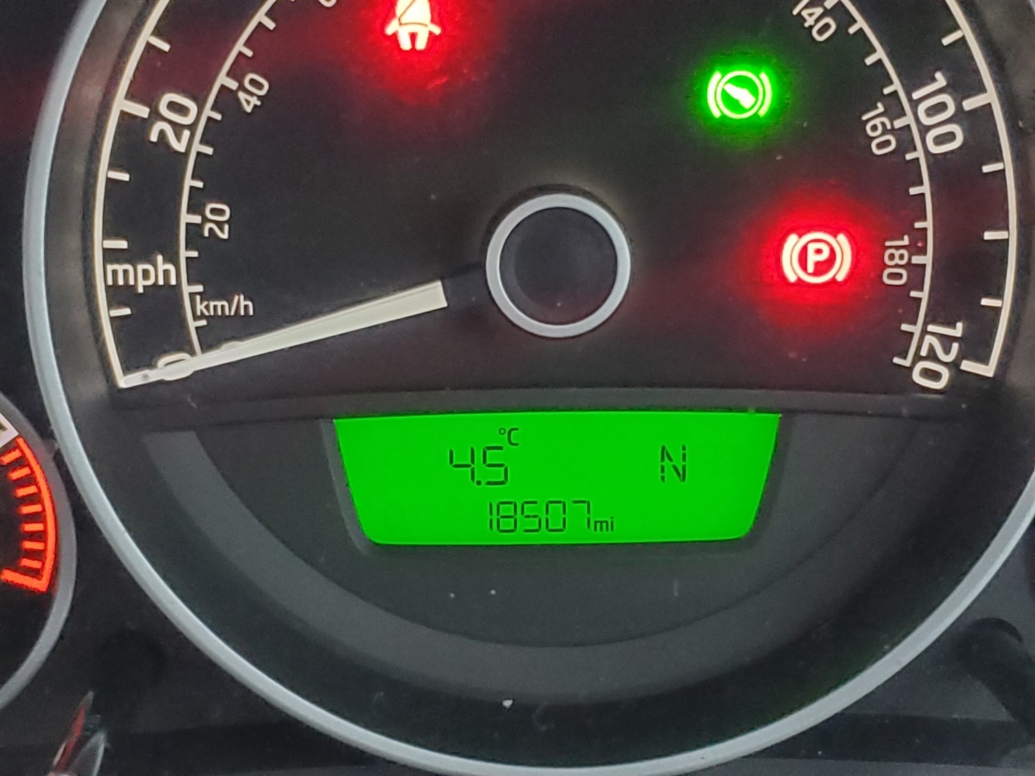 Used Skoda Citigo 2013 for sale - 77135885: Photo 16