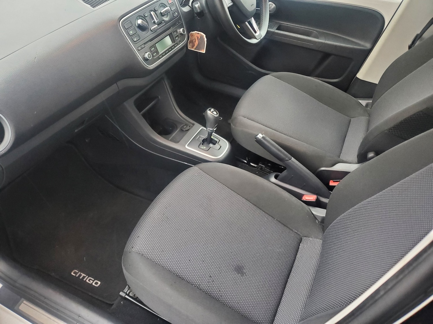 Used Skoda Citigo 2013 for sale - 77135885: Photo 17