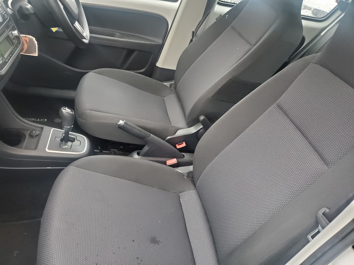 Used Skoda Citigo 2013 for sale - 77135885: Photo 18