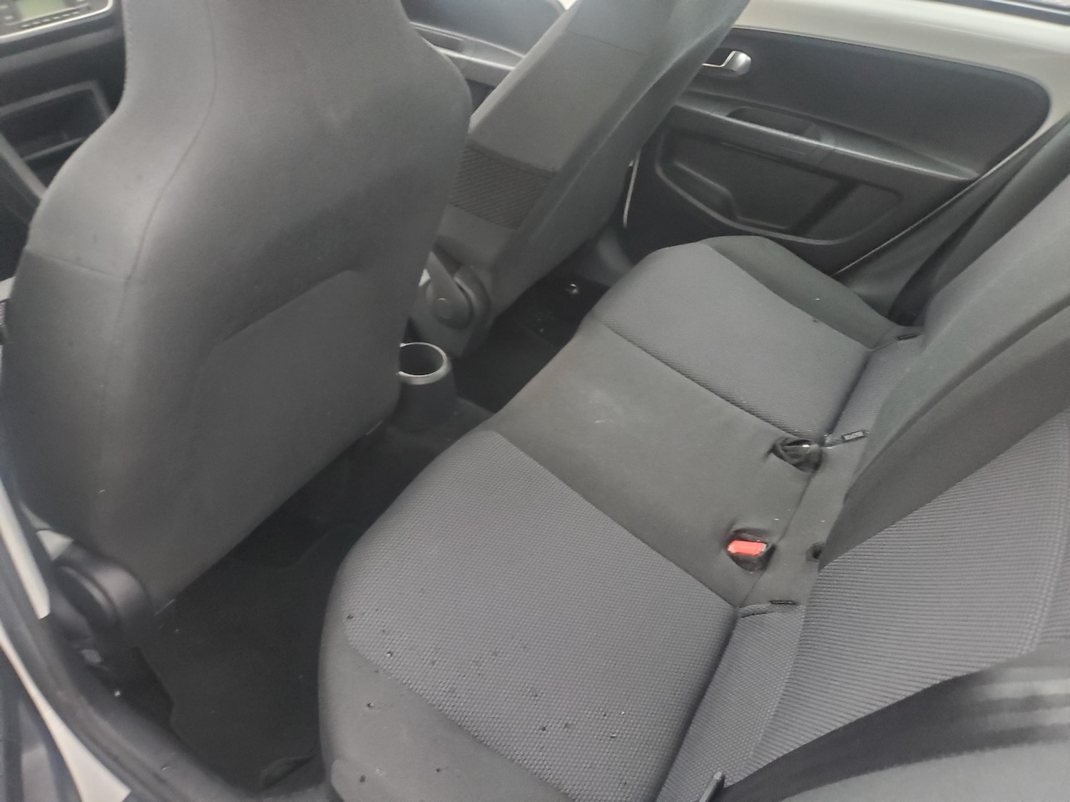 Used Skoda Citigo 2013 for sale - 77135885: Photo 20