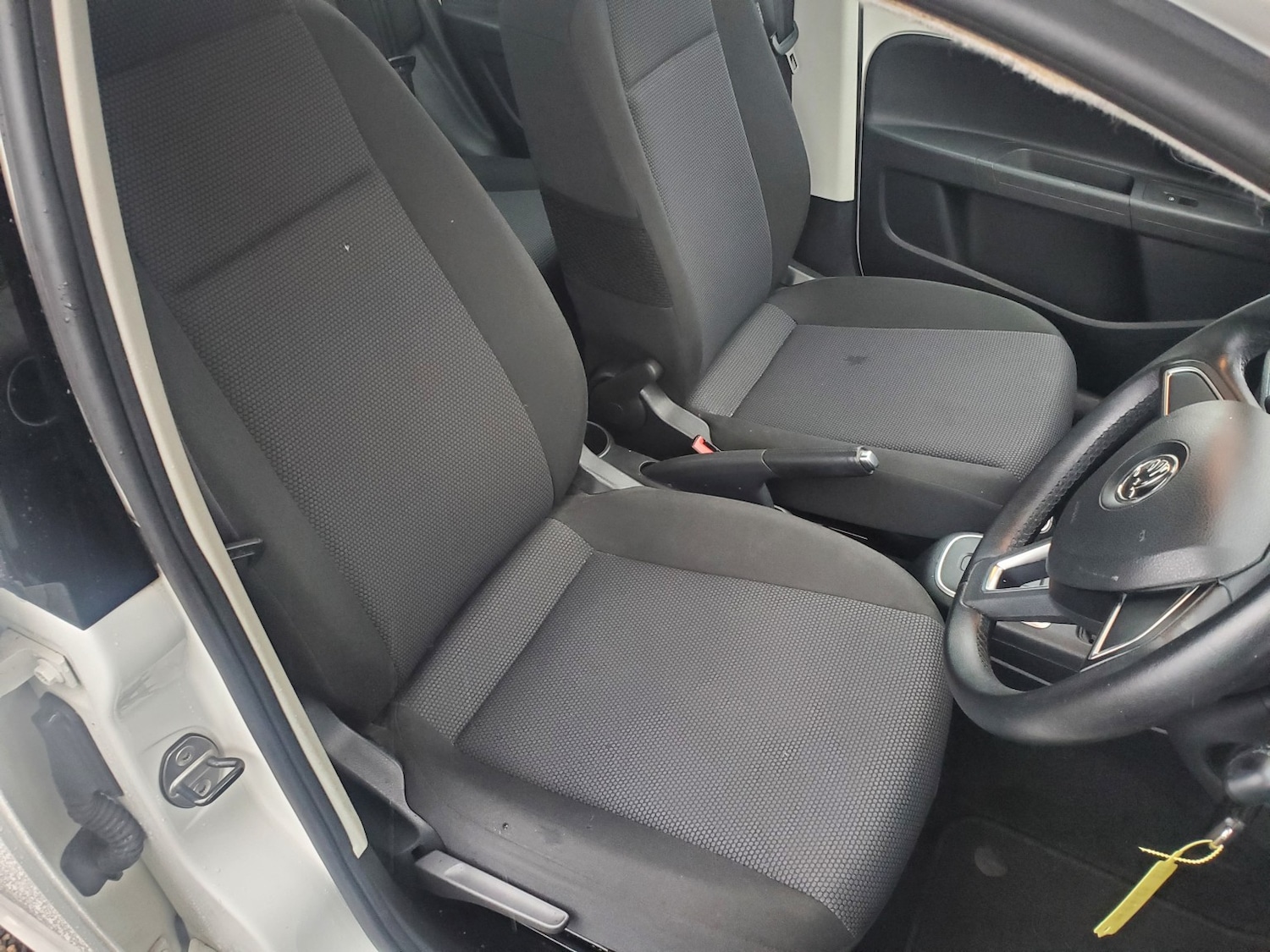 Used Skoda Citigo 2013 for sale - 77135885: Photo 21