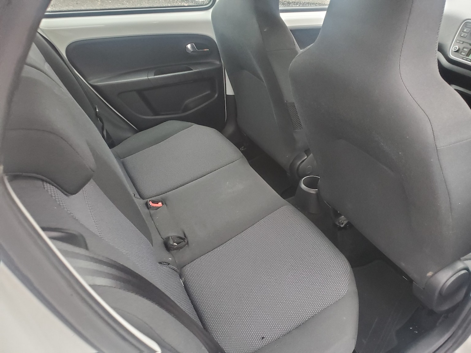 Used Skoda Citigo 2013 for sale - 77135885: Photo 23