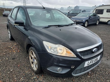 Ford - Focus