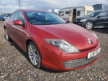 2011 - 2.0 dCi Dynamique TomTom 2-Door