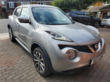 2017 - 1.2 DIG-T Tekna 5-Door