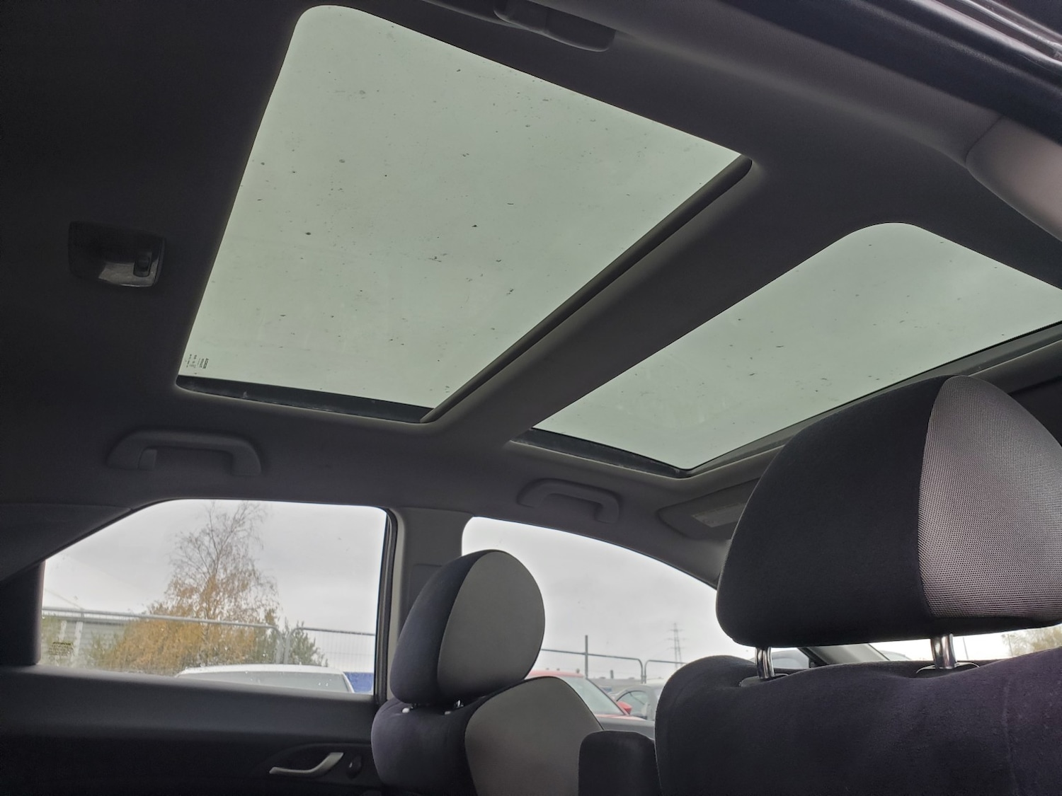 Used Honda Civic 2006 for sale - 76591520: Photo 11