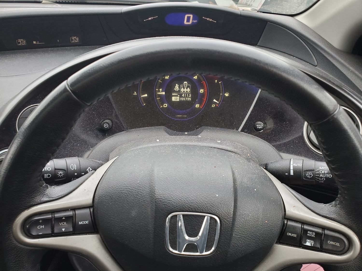 Used Honda Civic 2006 for sale - 76591520: Photo 12