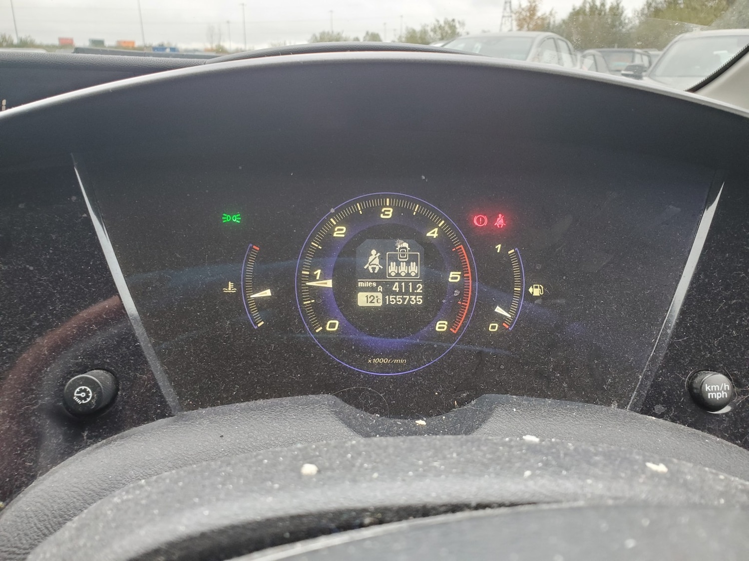 Used Honda Civic 2006 for sale - 76591520: Photo 13