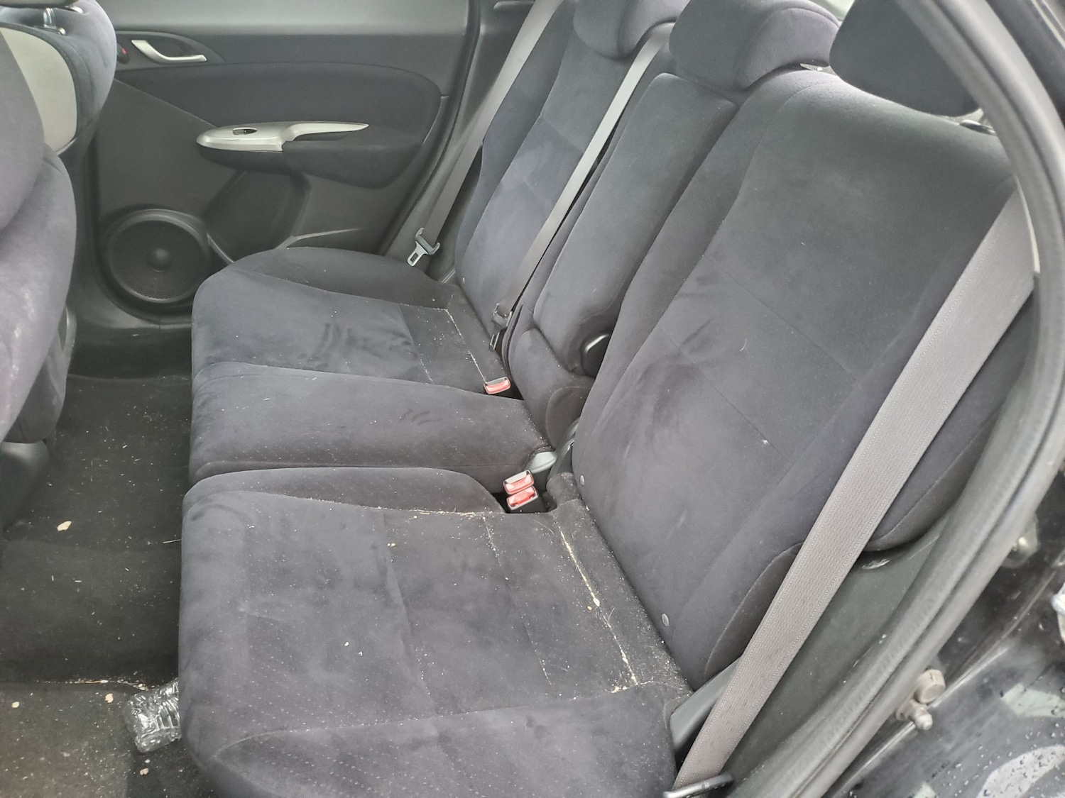 Used Honda Civic 2006 for sale - 76591520: Photo 20