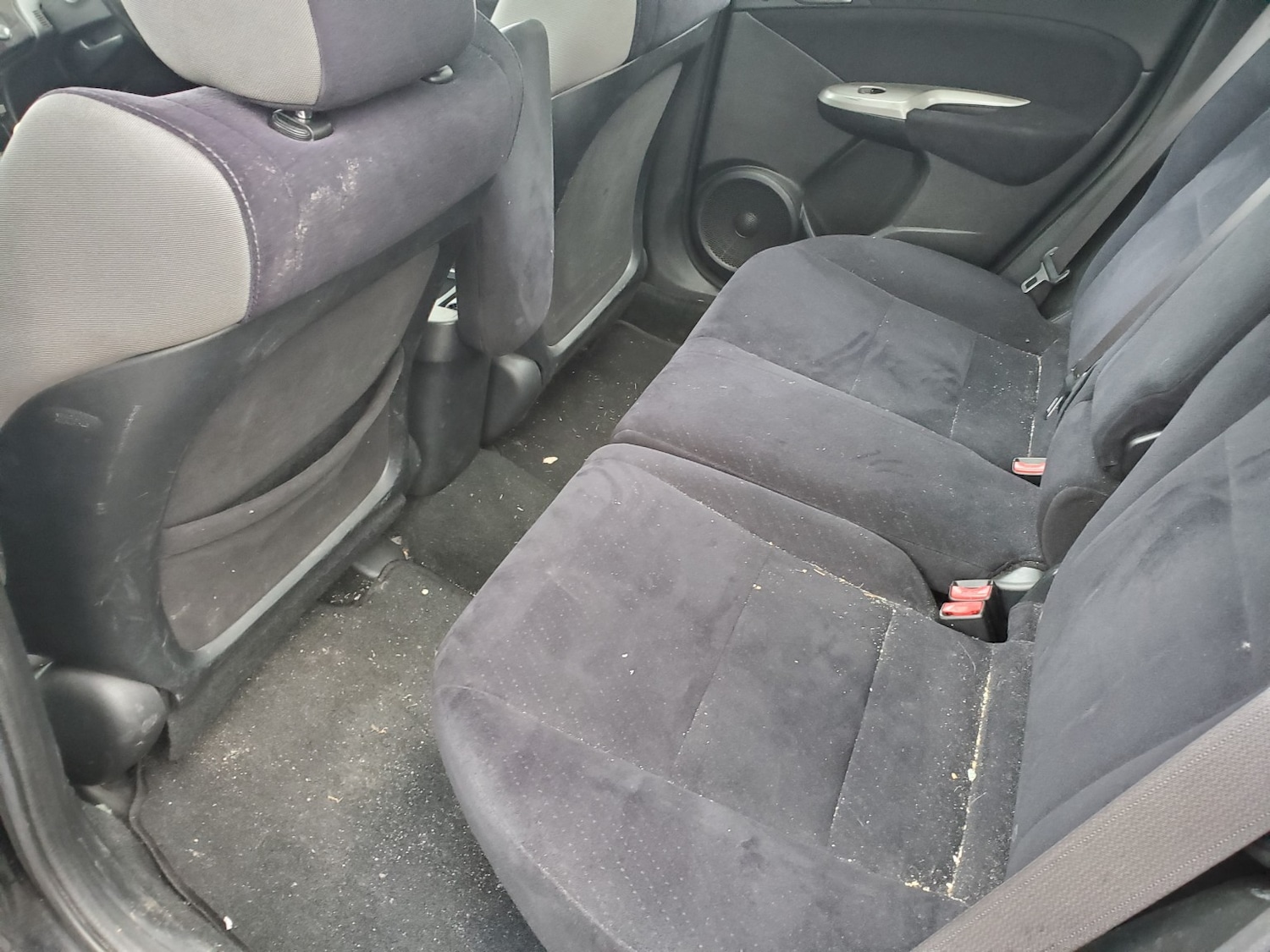 Used Honda Civic 2006 for sale - 76591520: Photo 21