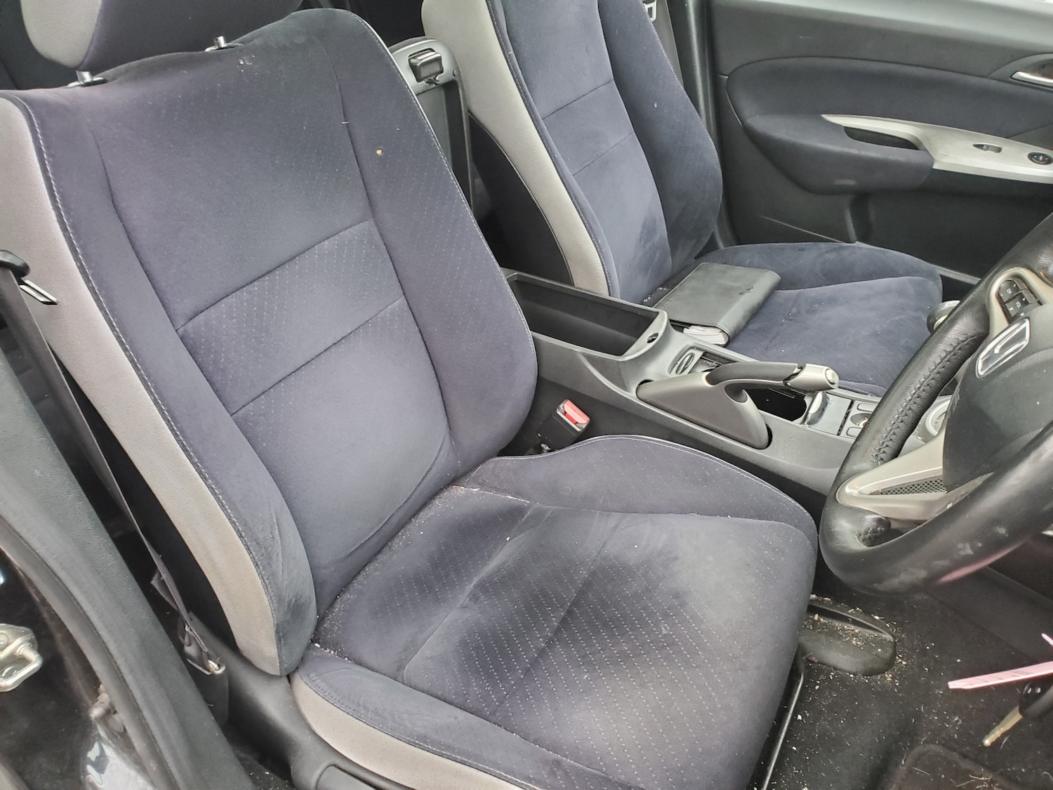 Used Honda Civic 2006 for sale - 76591520: Photo 22