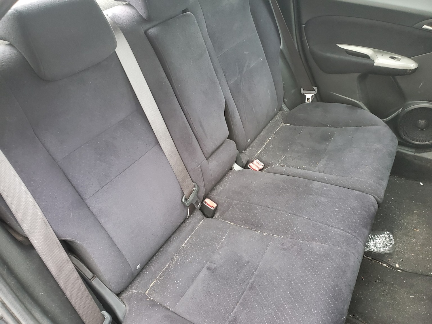 Used Honda Civic 2006 for sale - 76591520: Photo 23