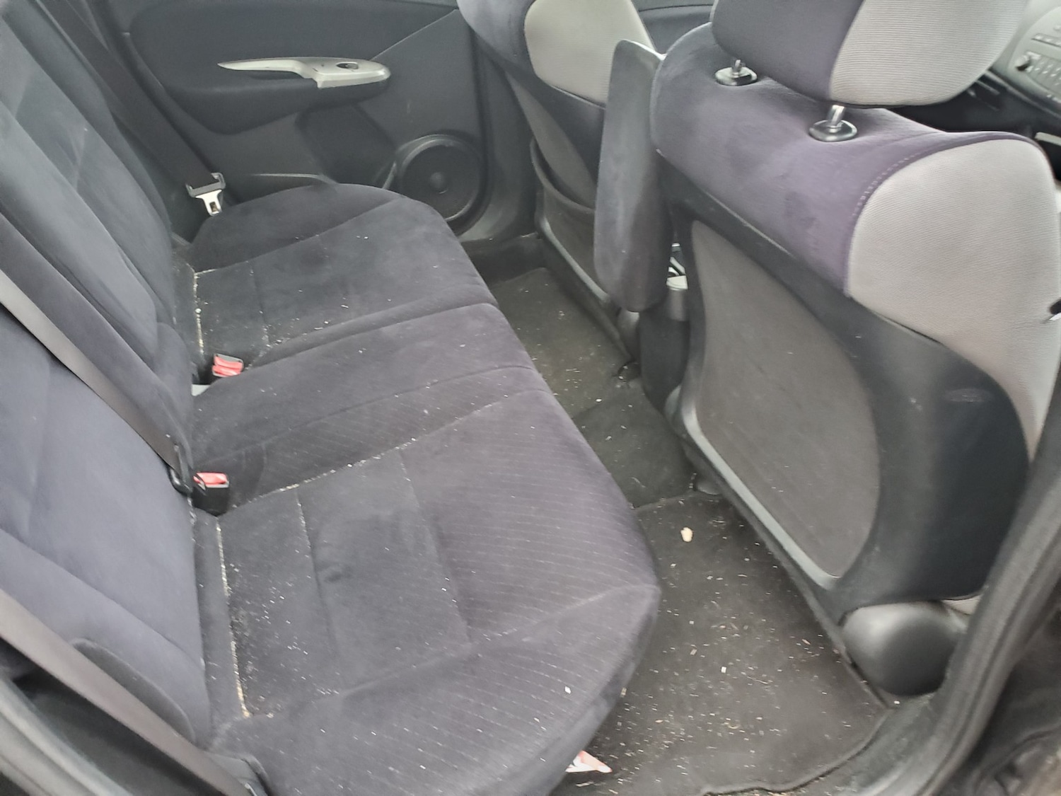 Used Honda Civic 2006 for sale - 76591520: Photo 24