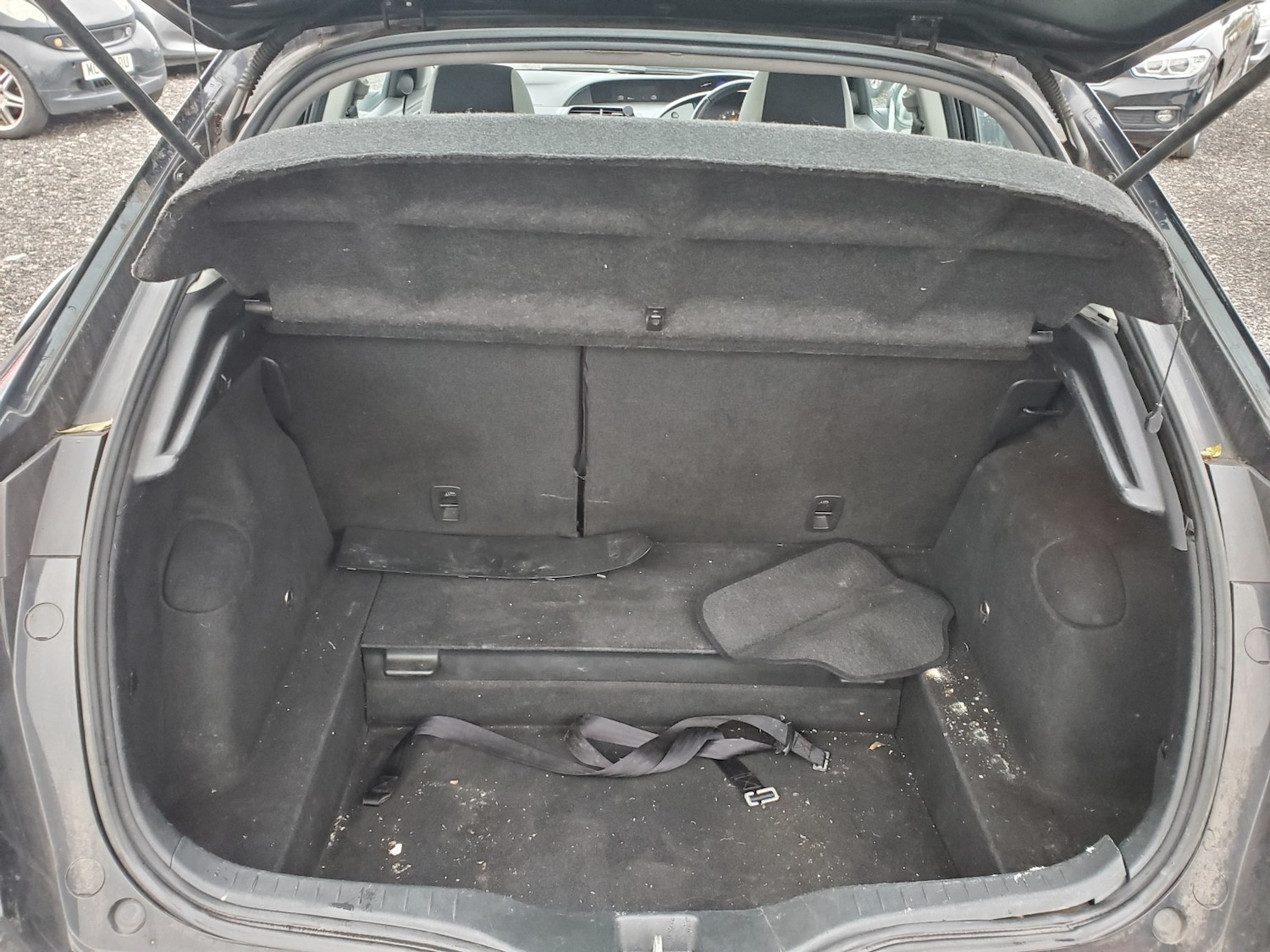 Used Honda Civic 2006 for sale - 76591520: Photo 25