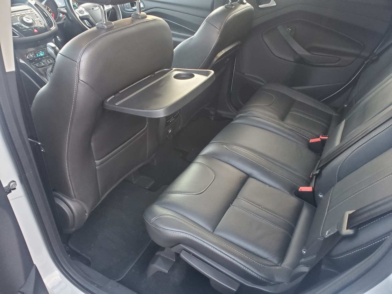 Used Ford Kuga 2015 for sale - 76536701: Photo 24