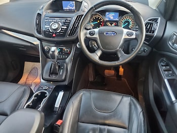 Used Ford Kuga 2015 for sale - 76536701: Photo