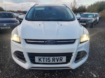 Used Ford Kuga 2015 for sale - 76536701: Photo