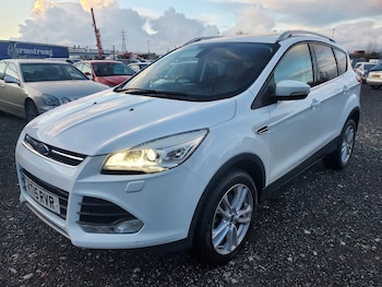 Used Ford Kuga 2015 for sale - 76536701: Photo