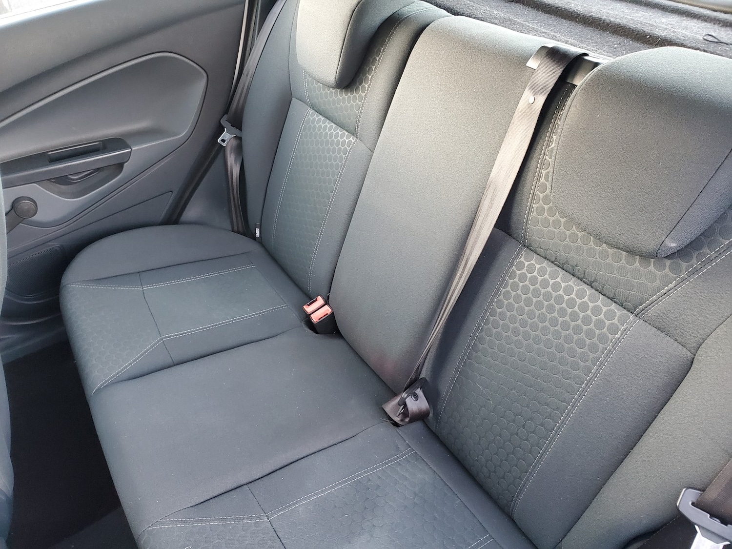 Used Ford Fiesta 2011 for sale - 76618760: Photo 20