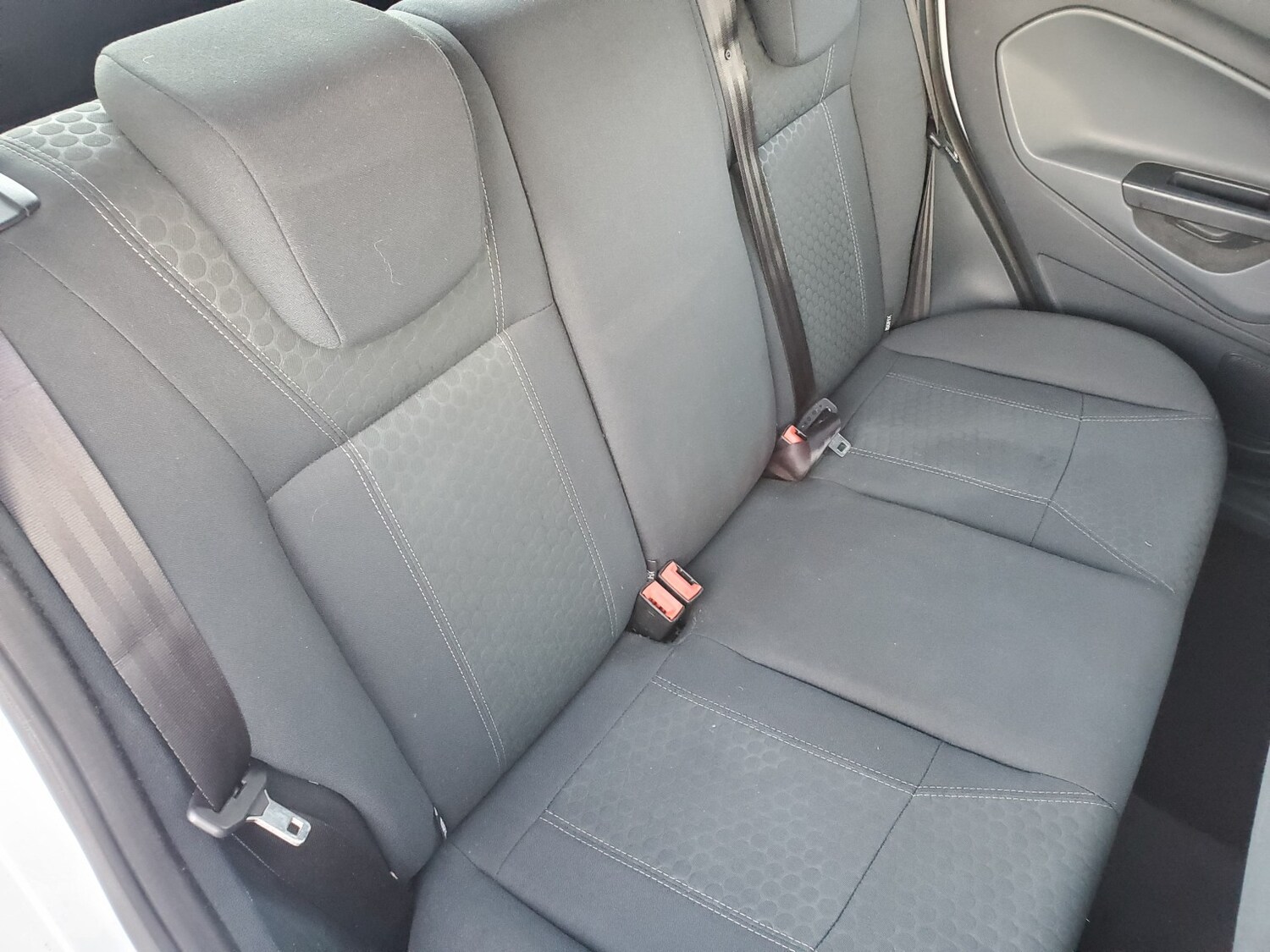 Used Ford Fiesta 2011 for sale - 76618760: Photo 23