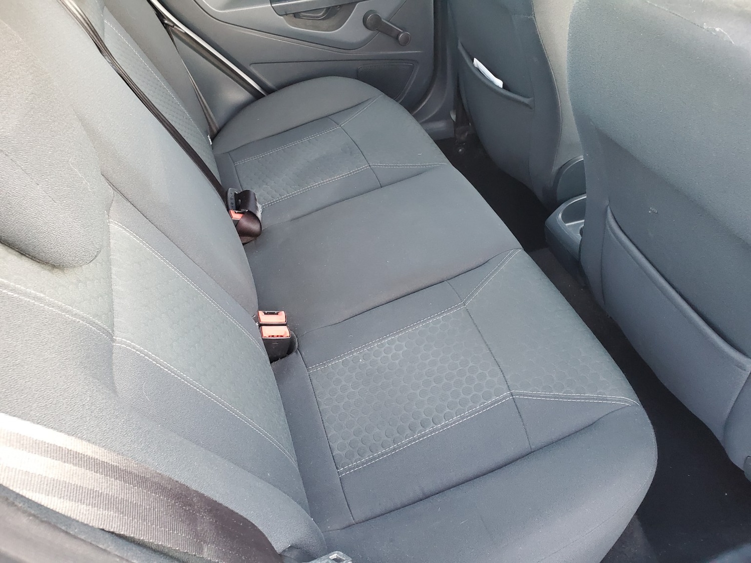 Used Ford Fiesta 2011 for sale - 76618760: Photo 24