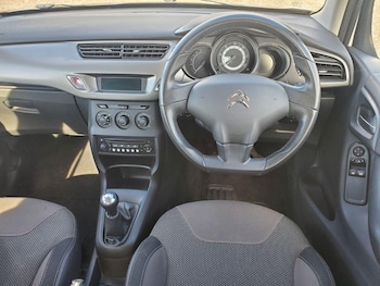 Used Citroen C3 2014 for sale - 75718401: Photo
