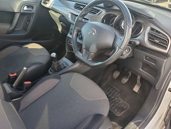 Used Citroen C3 2014 for sale - 75718401: Photo