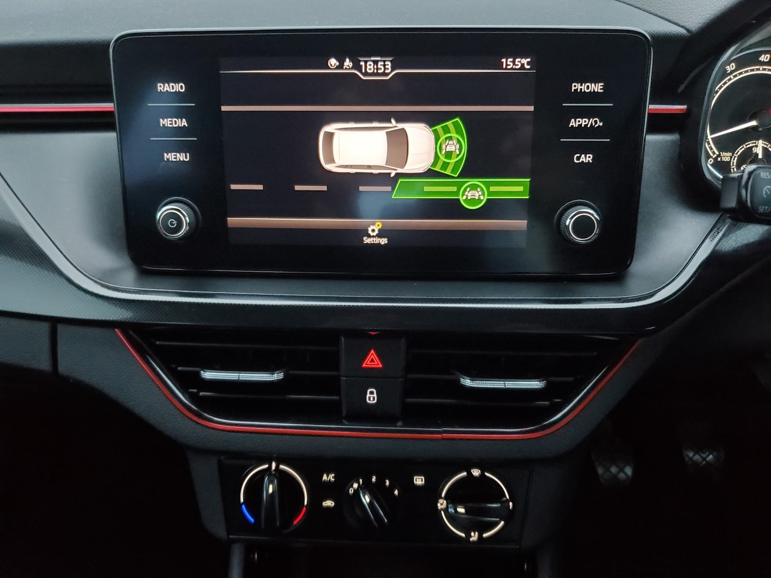 Used Skoda Scala 2020 for sale - 76263395: Photo 12