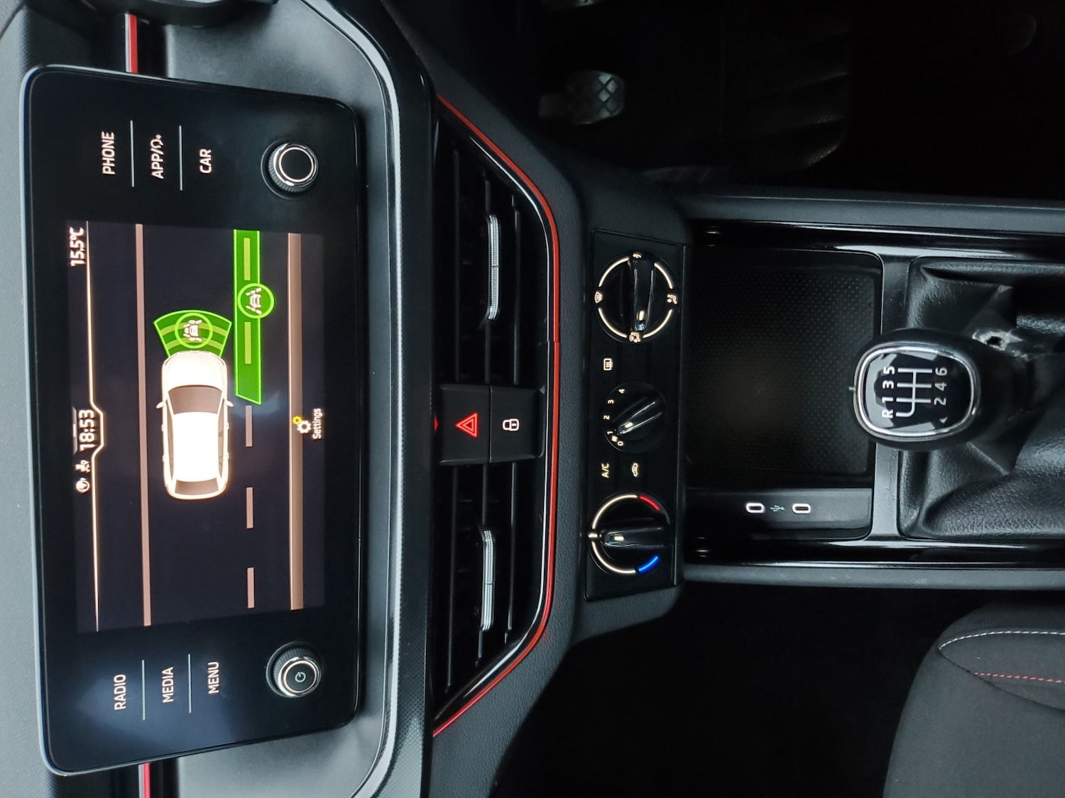 Used Skoda Scala 2020 for sale - 76263395: Photo 13