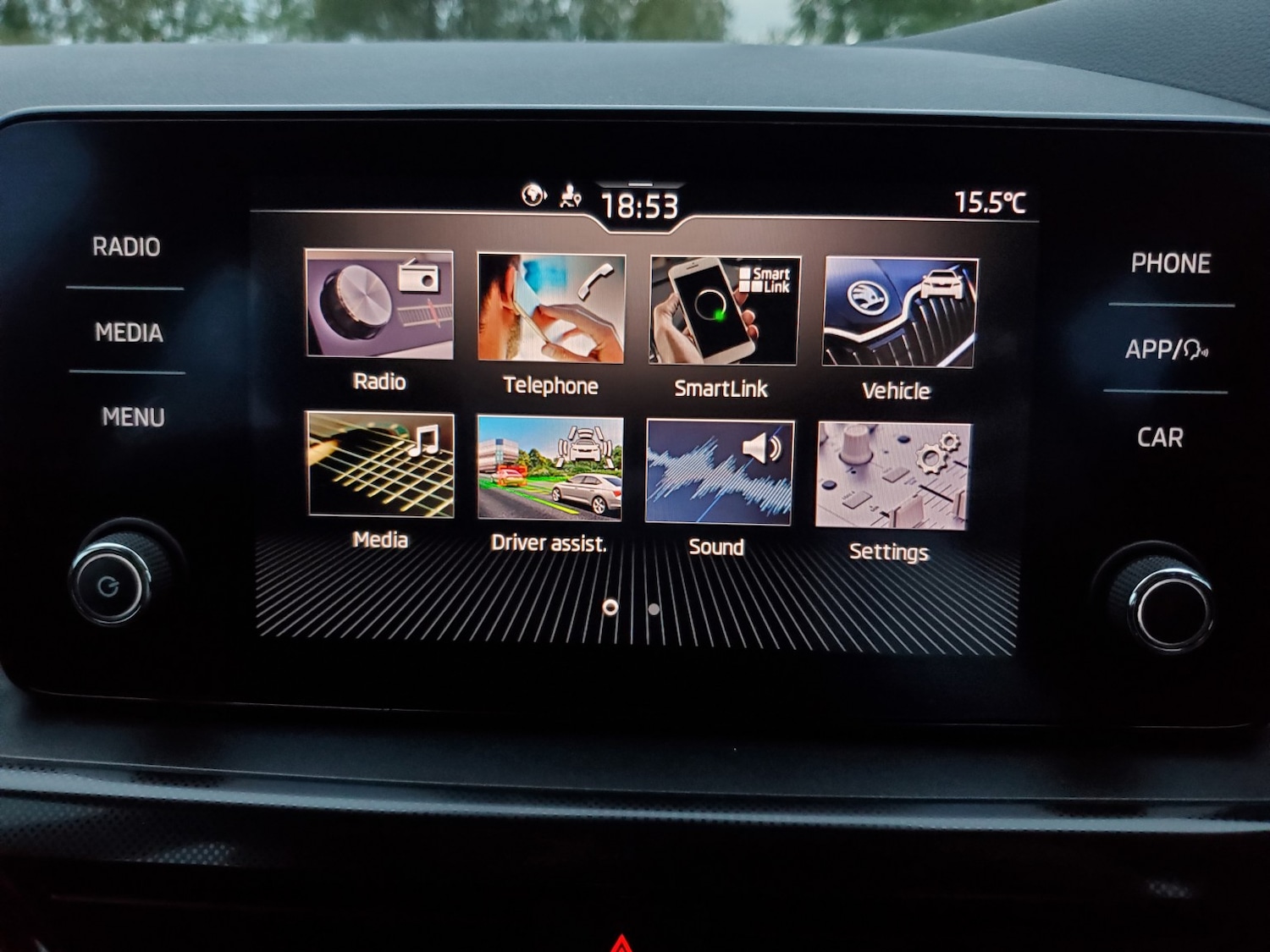 Used Skoda Scala 2020 for sale - 76263395: Photo 14