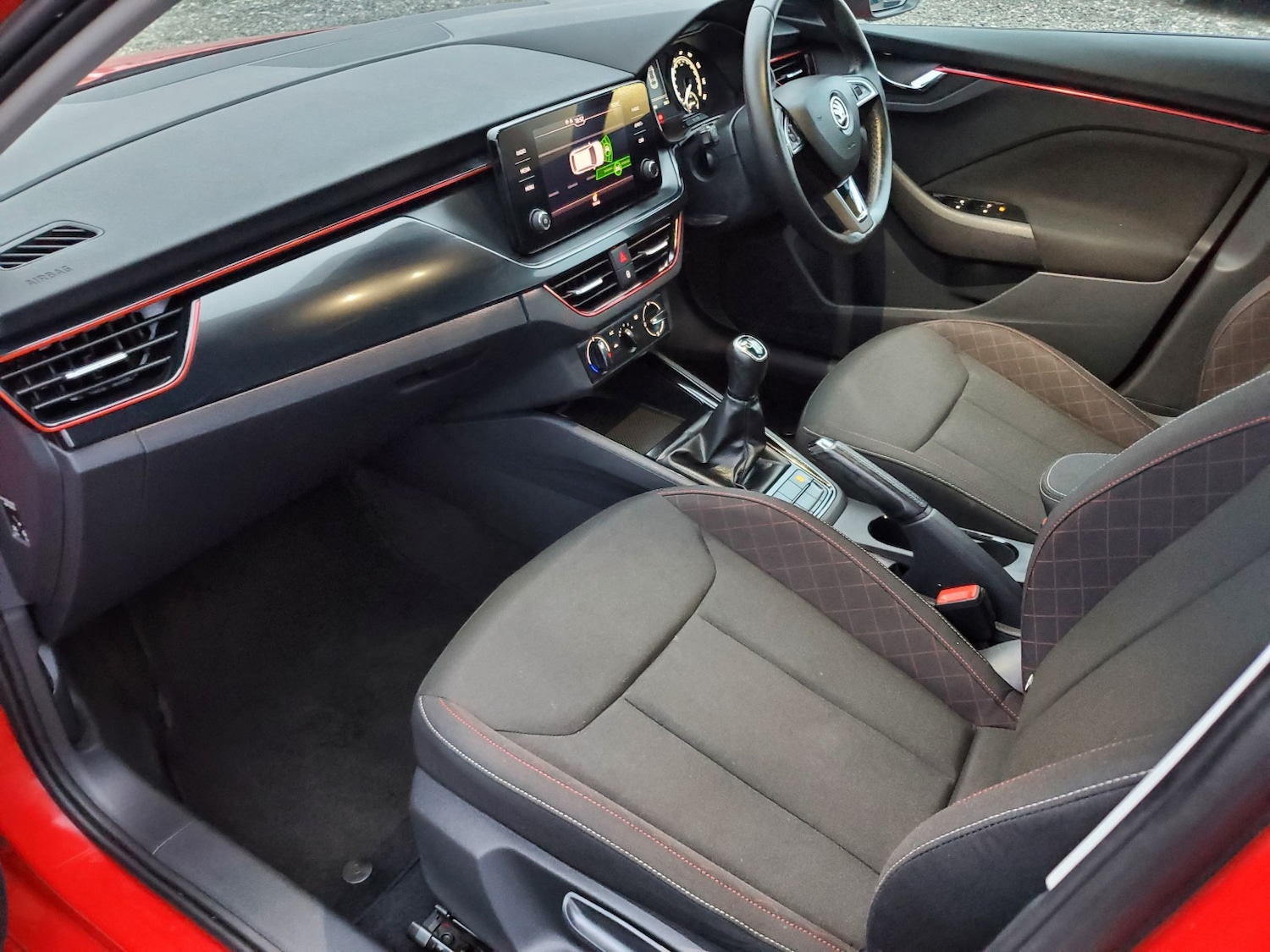 Used Skoda Scala 2020 for sale - 76263395: Photo 16