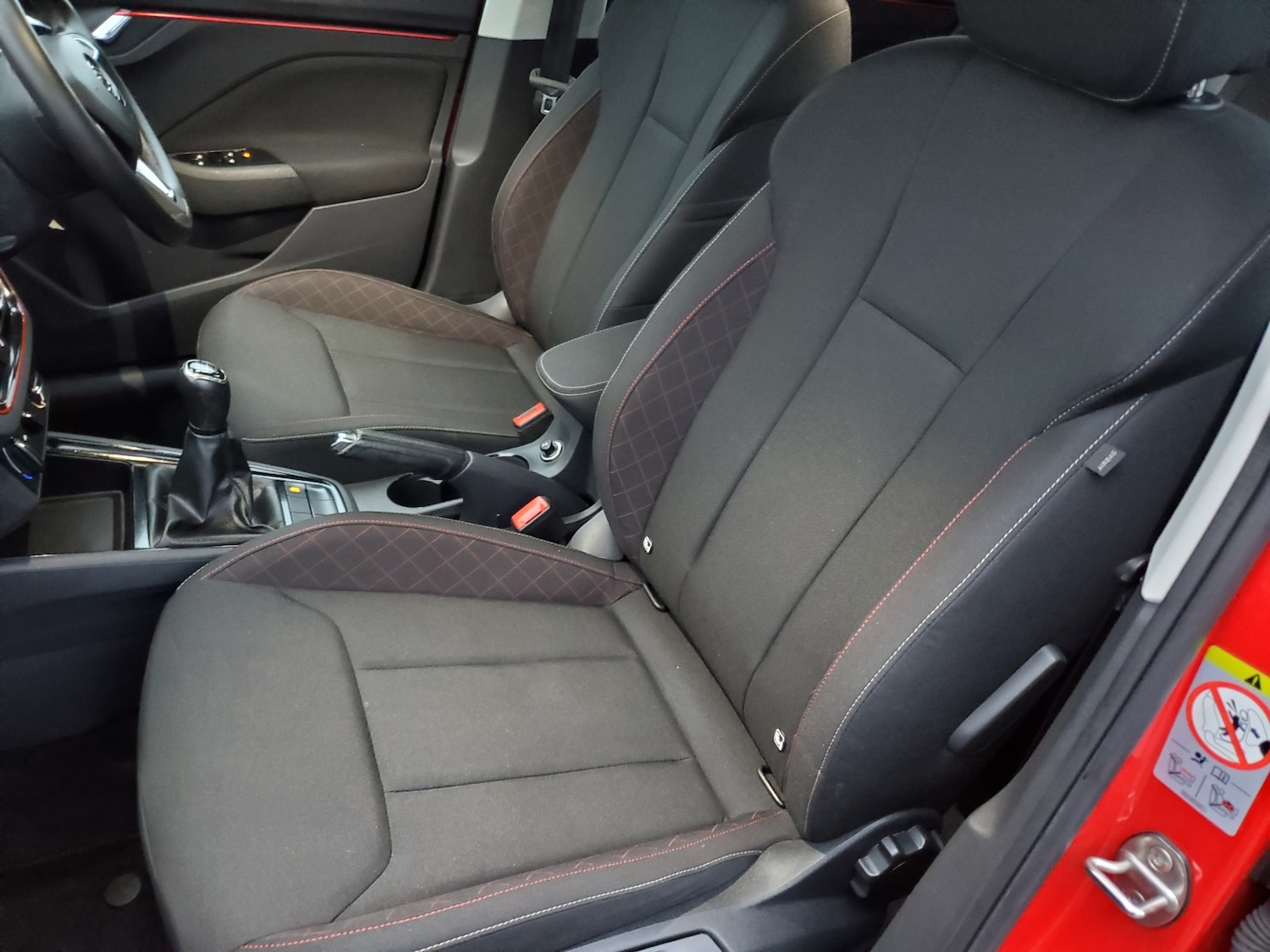 Used Skoda Scala 2020 for sale - 76263395: Photo 17