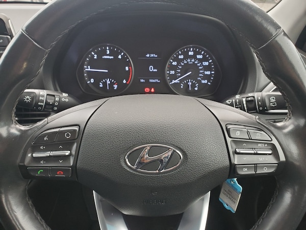 Used Hyundai i30 2020 for sale - 76198217: Photo 11