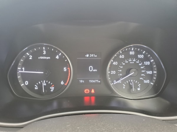Used Hyundai i30 2020 for sale - 76198217: Photo 14