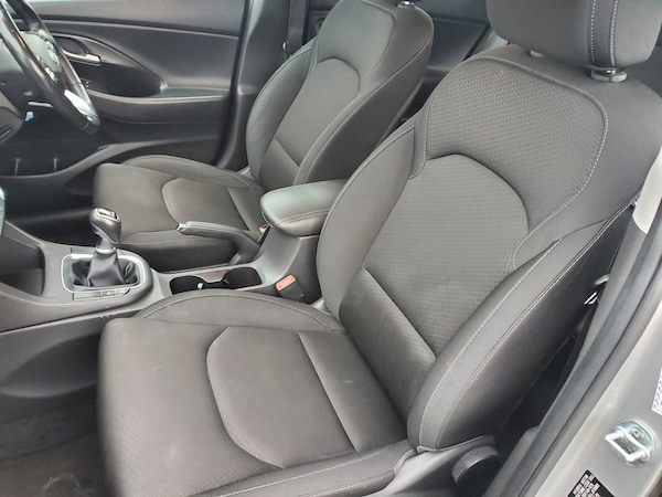 Used Hyundai i30 2020 for sale - 76198217: Photo 21