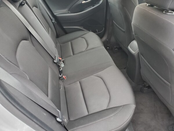 Used Hyundai i30 2020 for sale - 76198217: Photo 23
