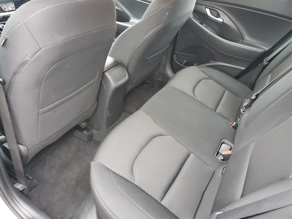 Used Hyundai i30 2020 for sale - 76198217: Photo 24