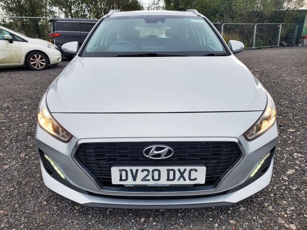 Used Hyundai i30 2020 for sale - 76198217: Photo 3