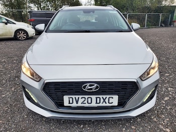 Used Hyundai i30 2020 for sale - 76198217: Photo 3