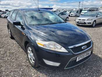2009 - 2.0 Zetec 5-Door