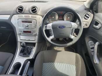 Used Ford Mondeo 2009 for sale - 75325607: Photo