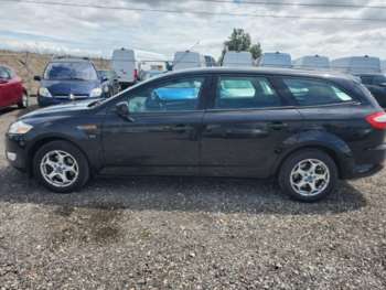 Used Ford Mondeo 2009 for sale - 75325607: Photo