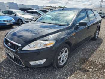 Used Ford Mondeo 2009 for sale - 75325607: Photo