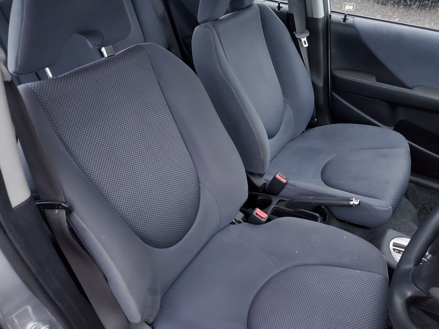 Used Honda Jazz 2006 for sale - 76471256: Photo 11