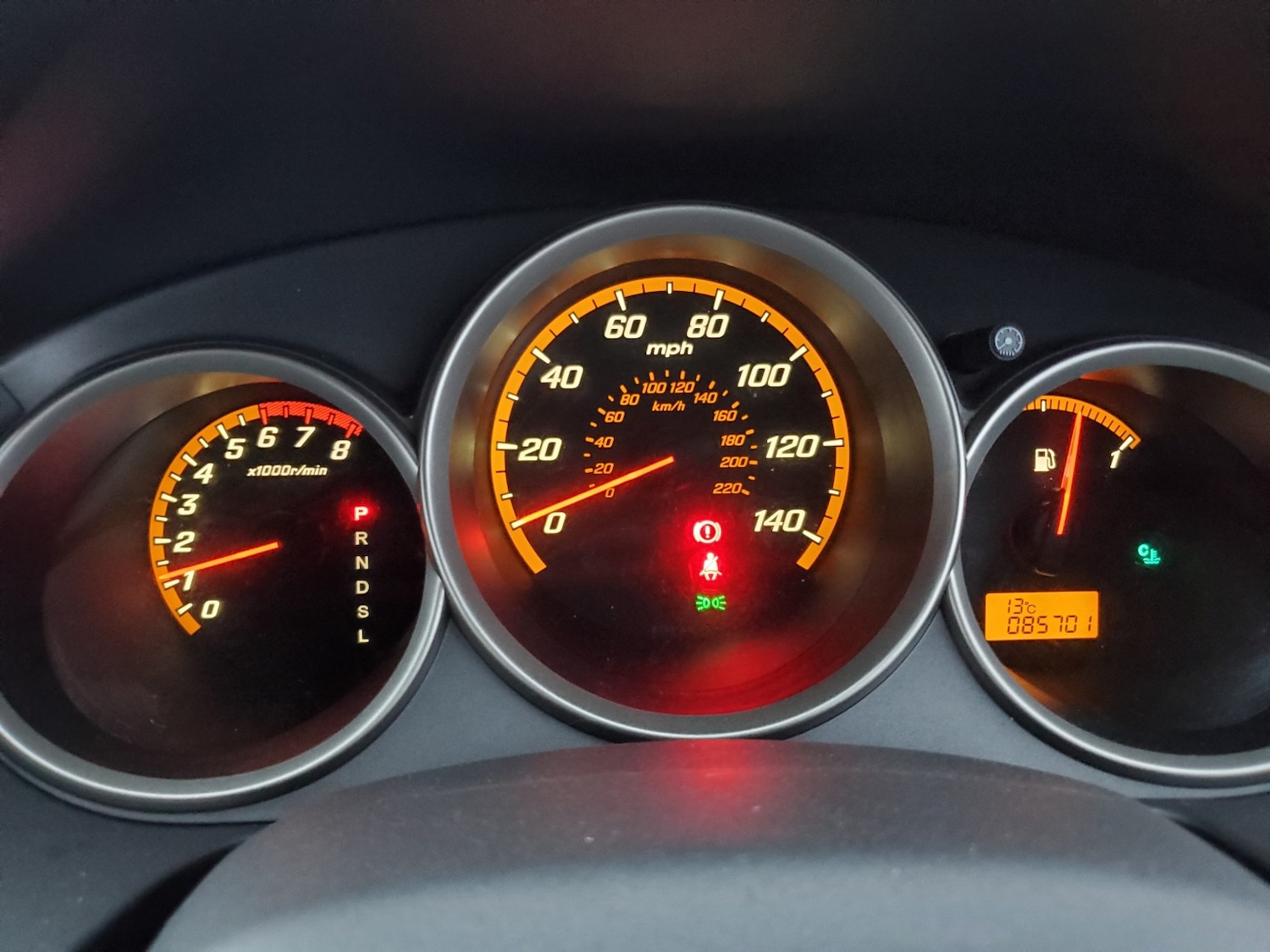 Used Honda Jazz 2006 for sale - 76471256: Photo 13