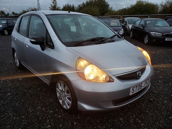 Used Honda Jazz 2006 for sale - 76471256: Photo